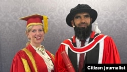 ولي محمد نوري