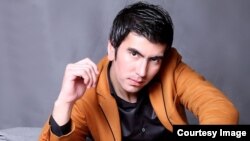 Хонанда Сардор Мамадалиев