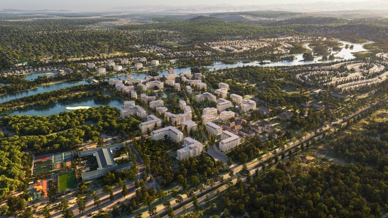 არნახული არაბული ინვესტიცია, 6,6-მილიარდიანი პროექტი, მილიონობით კვ.მ. მიწა და გასაიდუმლოებული კონტრაქტი - რა ვიცით?