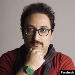 Шахаб Аштари