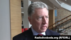 Kurt Volker