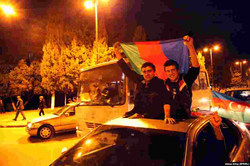 Türkiyə ikinci məğlubiyyətini alaraq, qrupda vəziyyətini daha da ağırlaşdırdı. 