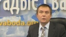 Свабода на Белсаце 20.12.2008, Частка 2