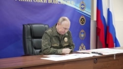 Кремль готовит эскалацию?