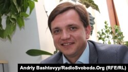 Юрій Павленко, уповноважений Президента з прав дитини