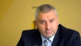 Russia -- Mark Feygin, attorney of Nadezhda Savchenko, 28 August 2013
