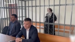 Заложнице Кадырова отменили приговор | НОВОСТИ
