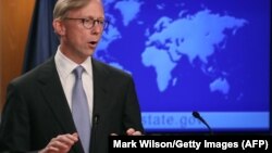 Brian Hook 