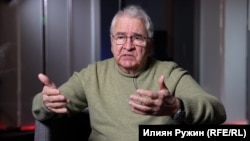 Румян Сечков от фондация С.Е.Г.А.