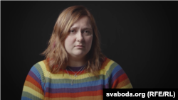 Політв'язні з Білорусі розповіли про умови утримання у виправній колонії №4 у Гомелі. Дар’я Афанасьєва, блогерка