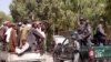 Afghans Say Foreign Strike Kills Four From One Family