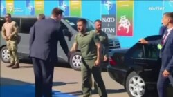 Будущее Украины - в альянсе