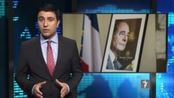 د نړۍ مهم خبرونه له ازادي سټوډیو وګورئ