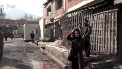 Ҳамлаҳову бомбгузориҳо ба иқтисоди Афғонистон низ зарба мезананд