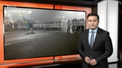 Назарбаевтың үндеуі, Нұр-Сұлтан атын өзгерту;жайлы петиция, әскерилер атқан оқ