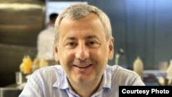 მოსამართლე ვლადიმერ ხუჭუა