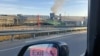 Порт Усть-Луга вже зазнавав ударів безпілотників. Зокрема, 14 серпня атака на порт спричинила пожежу