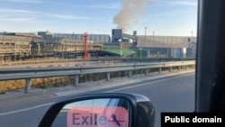 Порт Усть-Луга вже зазнавав ударів безпілотників. Зокрема, 14 серпня атака на порт спричинила пожежу