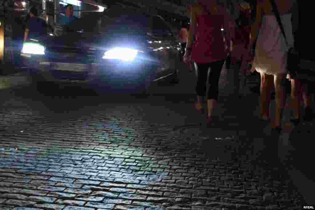 Festivalul de Film de la Karlovy Vary #26