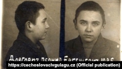 Леоніда Довговича (Договича) заарештували у 15 років і засудили до 10 років таборів