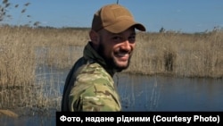 31-річний бразилець Сантос де Олівейра Родріго