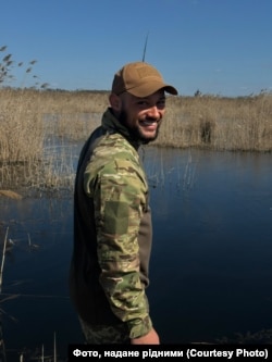 31-річний бразилець Сантос де Оліверо Родріго