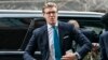 Lawyer Linked To Ex-Trump Campaign Aide Sentenced 