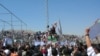 Afghans Welcome Their Olympic Hero