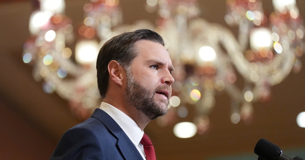 აშშ-ის ვიცე-პრეზიდენტის თქმით, შეთანხმების გარეშე დასრულდა  ირანთან გამართული მოლაპარაკებები ომის სამუდამოდ დასრულების შესახებ