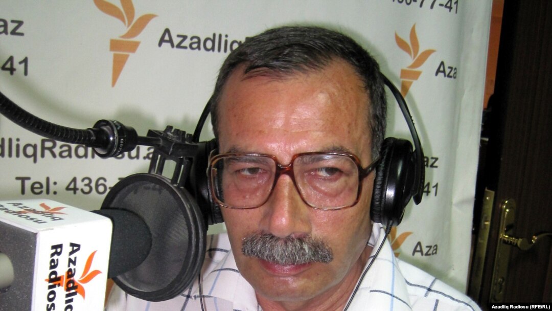 Mahal İsmayıloğlu