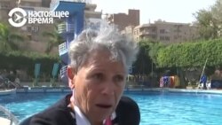 "Возраст не препятствие": 76-летняя пловчиха полвека ждала возможности соревноваться