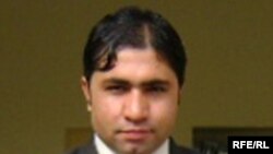 ازاد خبريال محمد صادق رښتيني