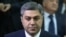 Արթուր Վանեցյան, արխիվ