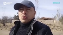 Отец осужденного в Узбекистане блогера Саттори – о том, почему Мирзияев не защитил своего критика
