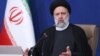Iranian President Ebrahim Raisi made his remarks during the first meeting of his cabinet in Tehran on August 26. 