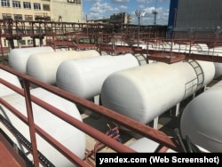 Завод групи компаній «Квалітет» у Тамбові