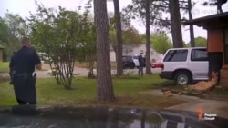 Бархӯрди мошини муҳоҷири ғайриқонунӣ бо таркиши манзил анҷом ёфт