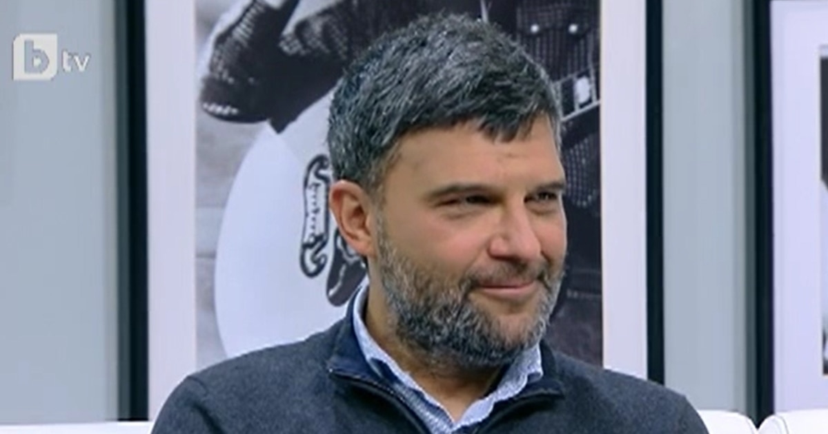 Тодор Славков, внук на Тодор Живков е починал внезапно в