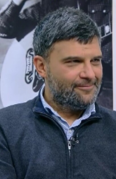 Тодор Славков внук на Тодор Живков е починал внезапно в