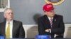 Trump To Discuss Afghanistan Strategy With His National Security Team