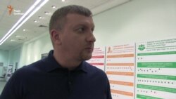 Петренко: «Нелегальне місце несвободи – в українських реаліях це дуже нереалістично»