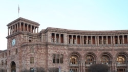 Պաշտոնական Երևանը դեռ չի արձագանքում Իլհամ Ալիևի հայտարարություններին