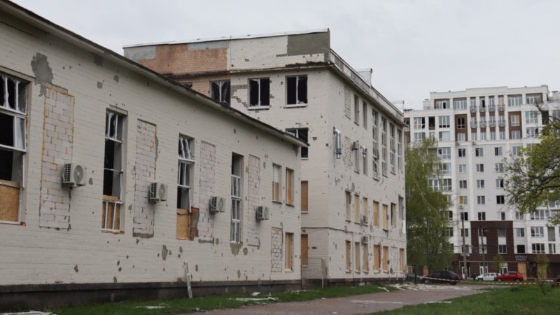 Сили РФ ударили балістикою по підприємству в Чернігові – влада