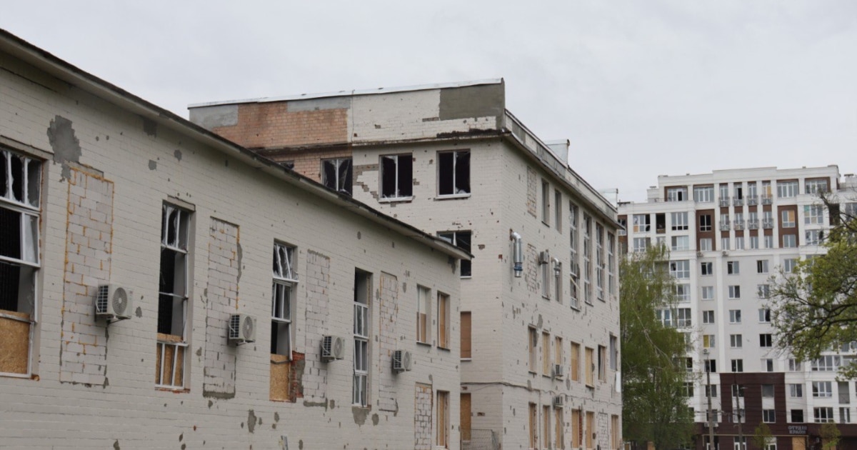 У Чернігові через російську атаку знеструмлено 150 тисяч абонентів