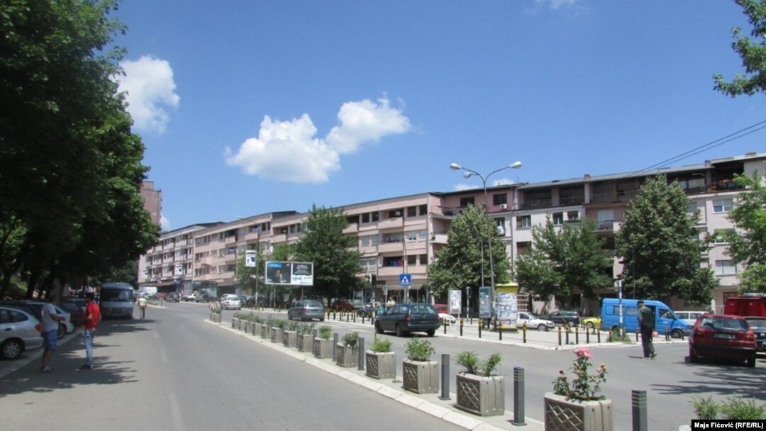 Severna Mitrovica