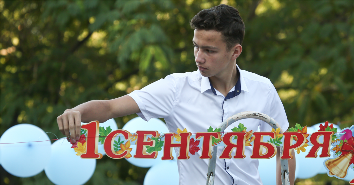 Крим: російська влада стурбована зростанням проукраїнських настроїв серед підлітків