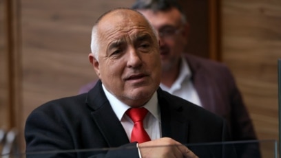 Добро утро Най важното е тук Борисов се сети за завод за барутКьовеши