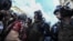 Акция оппозиции в Москве. 27 июля 2019 года