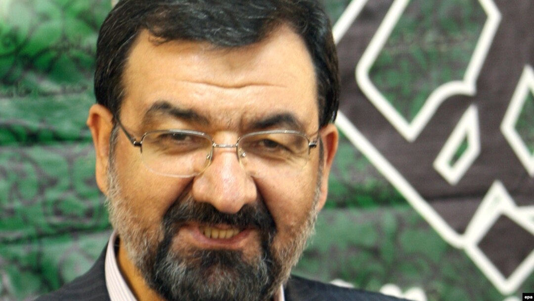 محسن رضايی انتشار سهام عدالت را يک سياست مارکسيستی ناميد.
