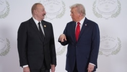 Tramp üzvlük üçün 1 milyard istəyir: Bakıdan cavab yoxdur 